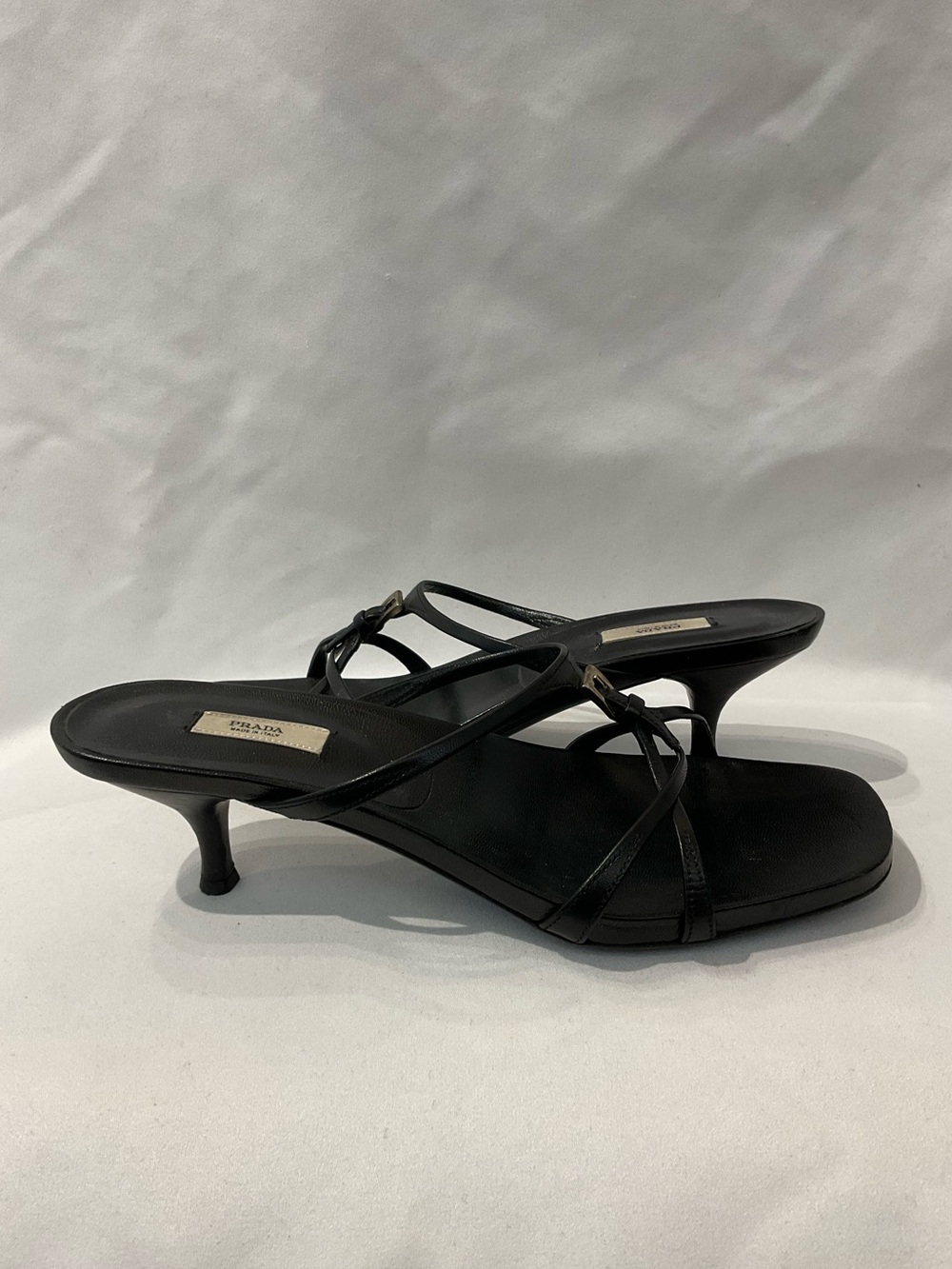 Prada Mules